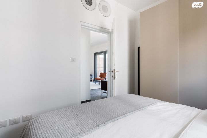 דירה, שמואל יבנאלי 24, גבעתיים