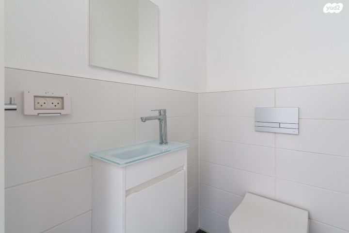 דירה, שמואל יבנאלי 24, גבעתיים