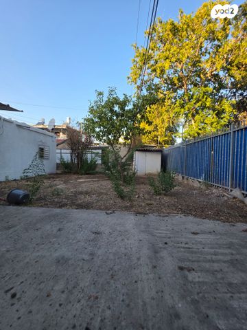 בית פרטי/ קוטג', מרכז העיר, סביניה, הוותיקה, קרית ביאליק