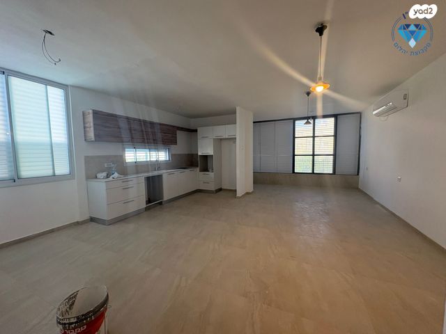 דירה, מרכז מזרחי, נס ציונה