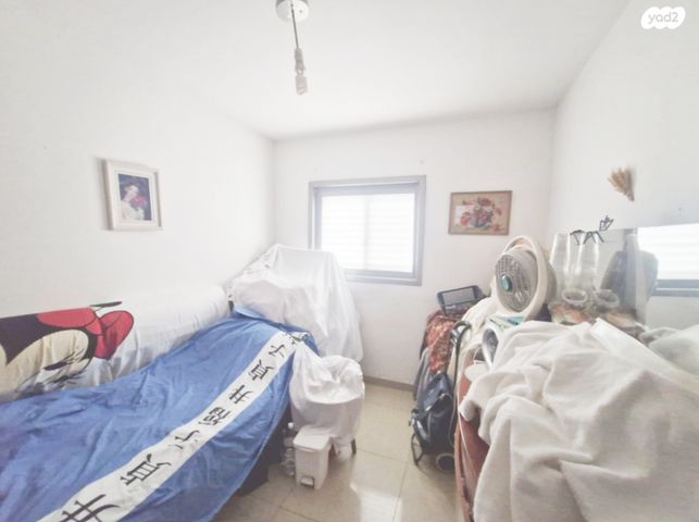 דירה, מעפילי אגוז 118, נווה חן, תל אביב יפו