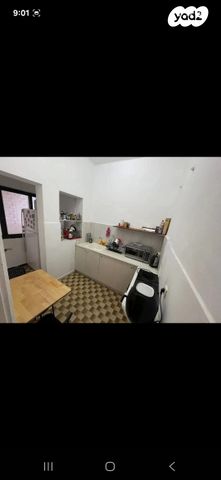 דירה, קרית ספר 9, לב תל אביב, לב העיר צפון, תל אביב יפו