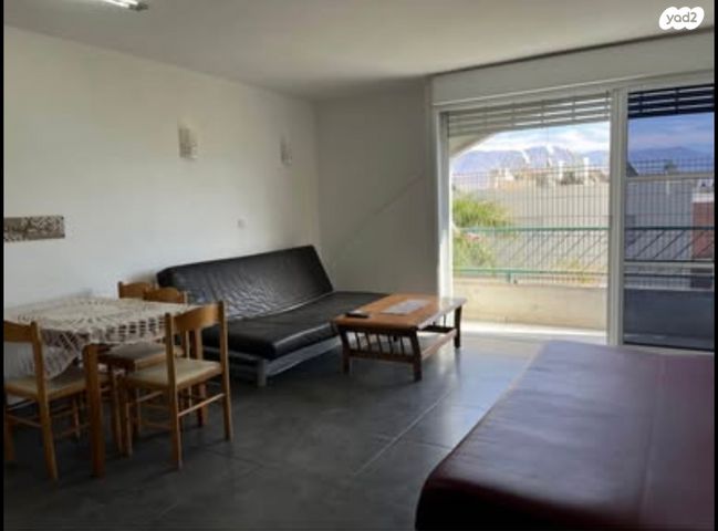 דירה, אבני חן, אילת