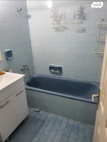 דירה, קרן היסוד, רובע ד', אשדוד