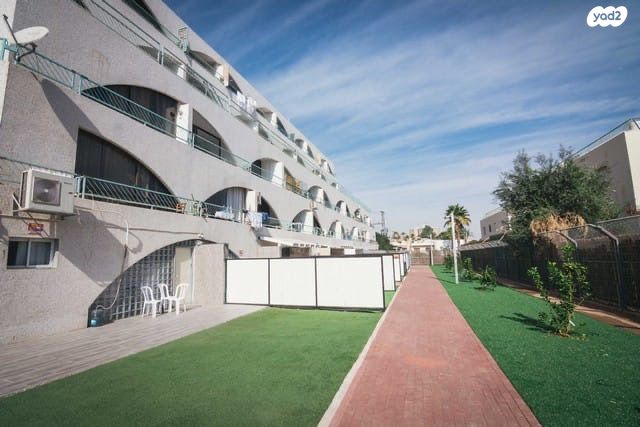 דירה, אבני חן, אילת