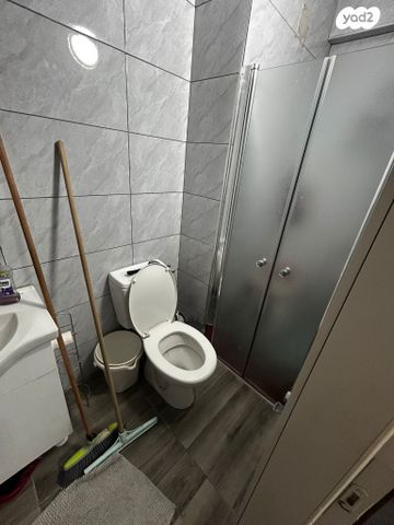 דירה, יצחק בן צבי, קרית חיים מזרחית, חיפה