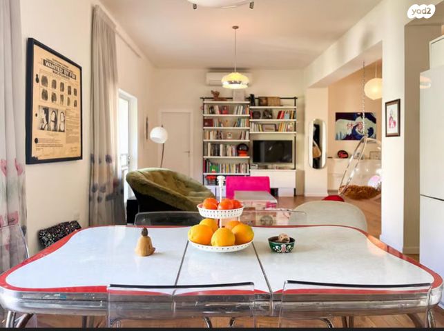 דירה, נחמני, תל אביב יפו