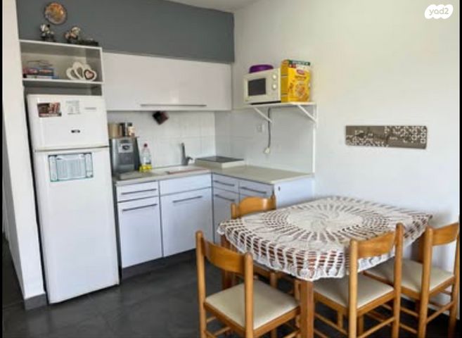 דירה, אבני חן, אילת