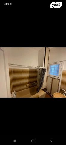 דירה, קרית ספר 9, לב תל אביב, לב העיר צפון, תל אביב יפו