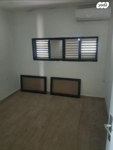 דירה, קרן היסוד, רובע ד', אשדוד