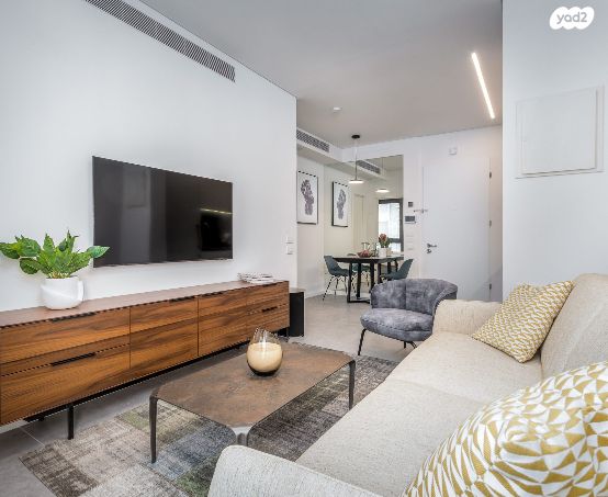 דירה, מטלון, פלורנטין, תל אביב יפו