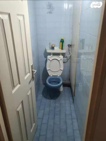 דירה, קרן היסוד, רובע ד', אשדוד