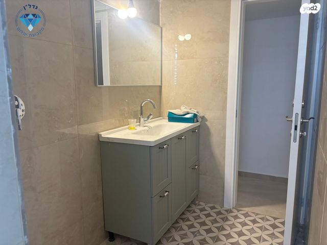 דירה, מרכז מזרחי, נס ציונה