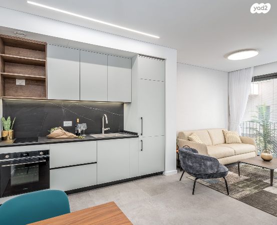 דירה, מטלון, פלורנטין, תל אביב יפו