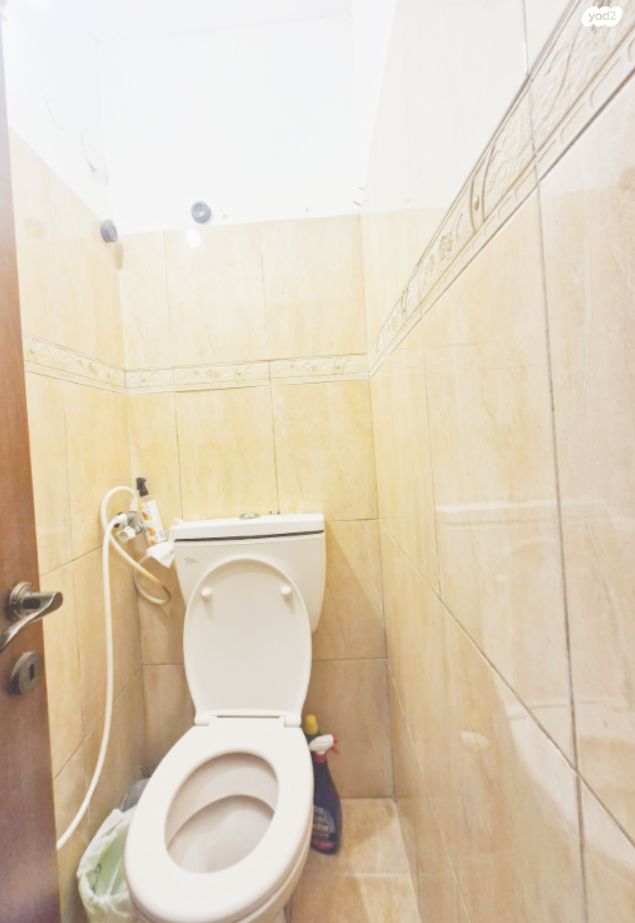 דירה, מעפילי אגוז 118, נווה חן, תל אביב יפו