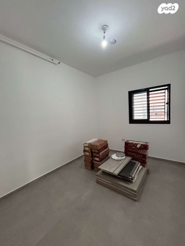 דירה, תוצרת הארץ 5, נחלת יצחק, תל אביב יפו