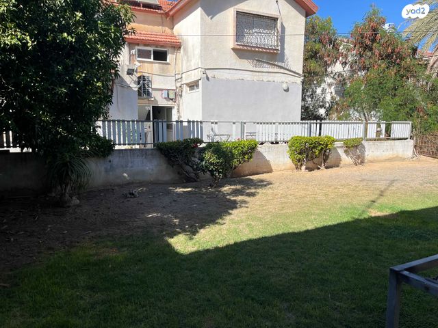 דירה, סמולנסקין, אשקלון