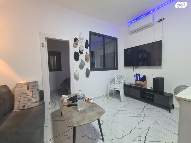 דירה, החשמל 2, נווה פז, חיפה