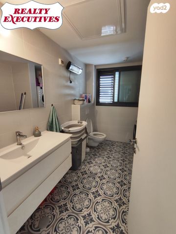 דירה, ברנדייס, רעננה