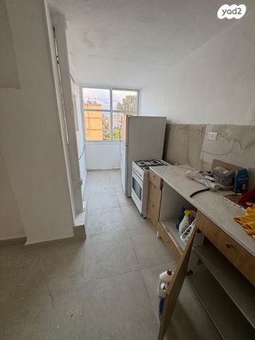 דירה, קרית ים