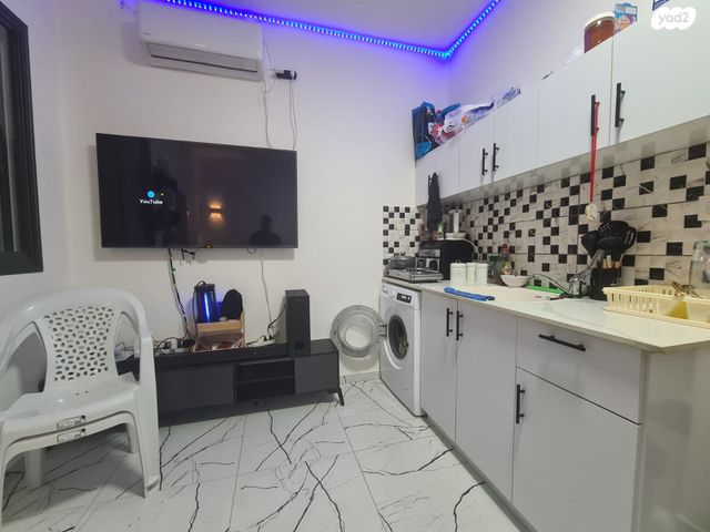 דירה, החשמל 2, נווה פז, חיפה