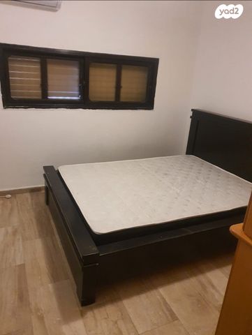 דירה, קרן היסוד, רובע ד', אשדוד