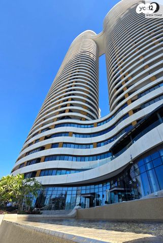 דירה, דרך מנחם בגין 160, מונטיפיורי, הרכבת, תל אביב יפו