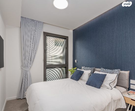 דירה, מטלון, פלורנטין, תל אביב יפו