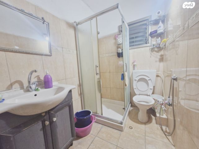 דירה, מעפילי אגוז 118, נווה חן, תל אביב יפו