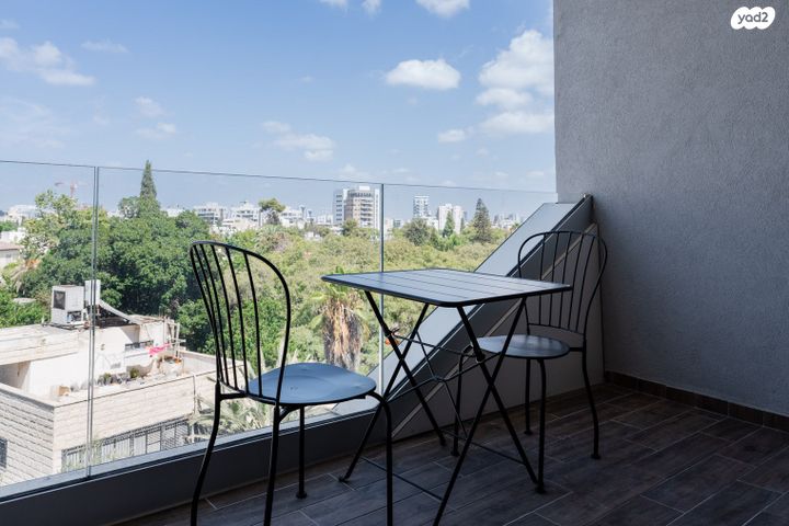 דירה, שמואל יבנאלי 24, גבעתיים