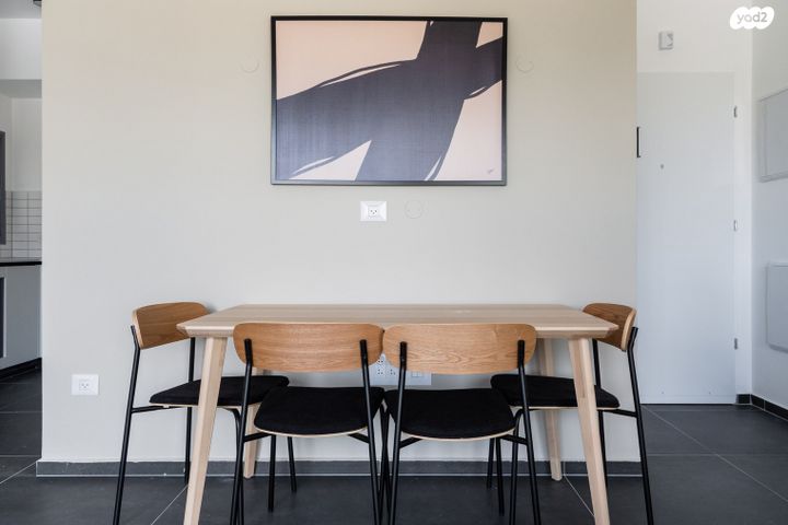 דירה, שמואל יבנאלי 24, גבעתיים