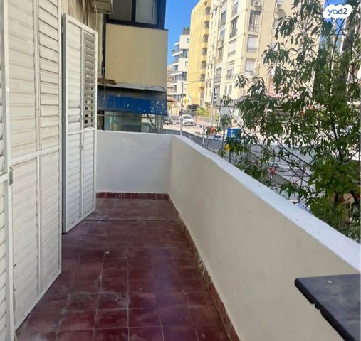 דירה, מאפו, הצפון הישן - דרום, תל אביב יפו