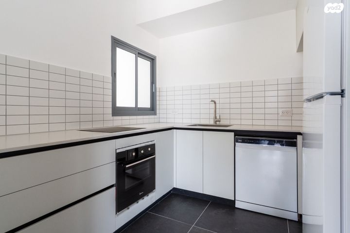 דירה, שמואל יבנאלי 24, גבעתיים