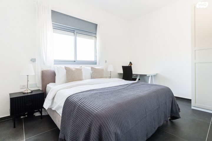 דירה, שמואל יבנאלי 24, גבעתיים