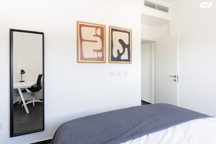 דירה, שמואל יבנאלי 24, גבעתיים