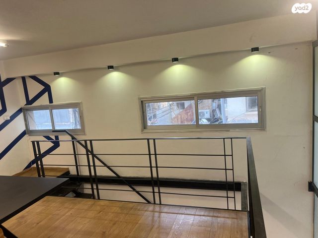 חנויות/ שטח מסחרי, אלנבי 14, כרם התימנים, תל אביב יפו