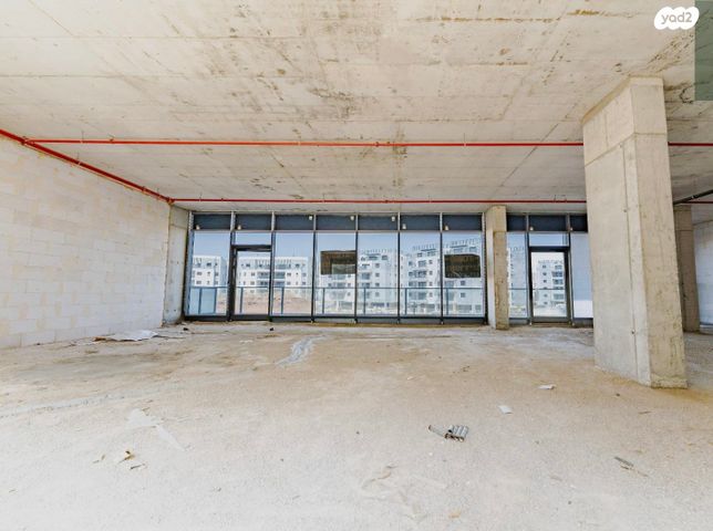 משרדים, משה לוי, נאות שמיר, רמלה