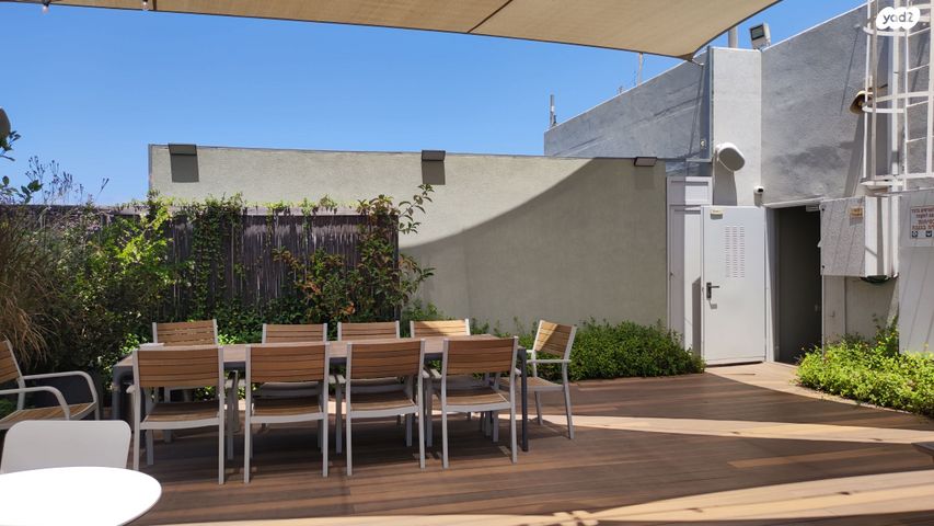 משרדים, הברזל, עתידים, אזור התעסוקה רמת החייל, תל אביב יפו