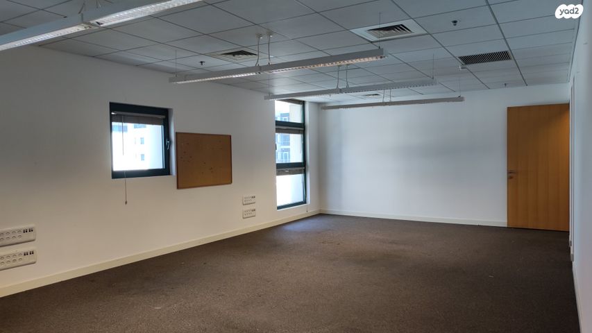 משרדים, הברזל, עתידים, אזור התעסוקה רמת החייל, תל אביב יפו