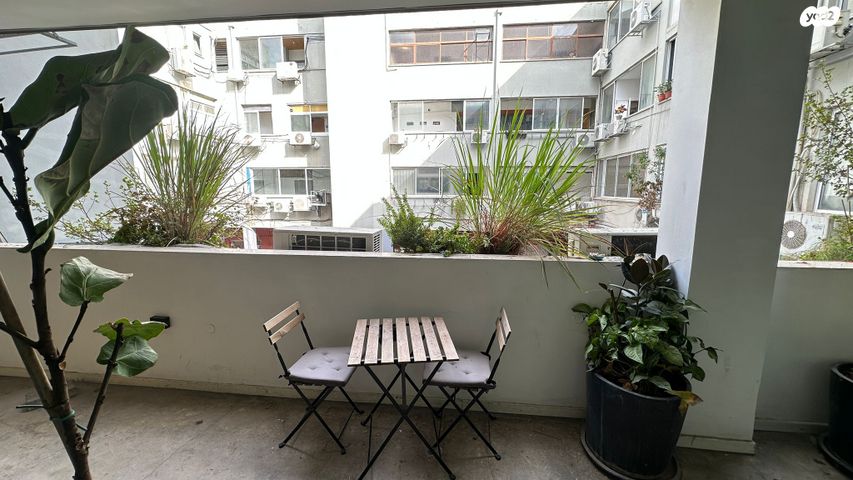 משרדים, בן אביגדור 18, מונטיפיורי, הרכבת, תל אביב יפו