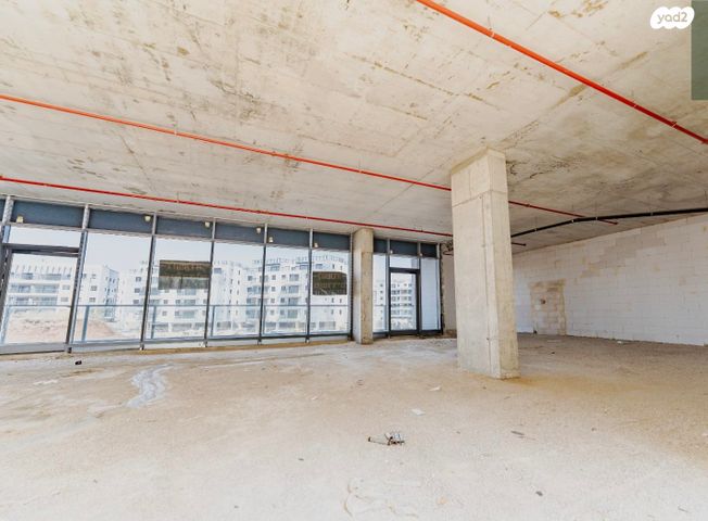 משרדים, משה לוי, נאות שמיר, רמלה