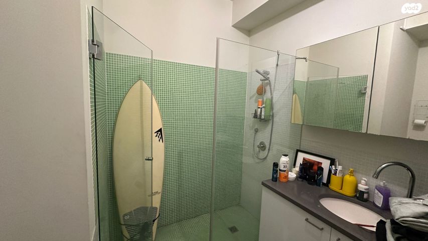 משרדים, בן אביגדור 18, מונטיפיורי, הרכבת, תל אביב יפו