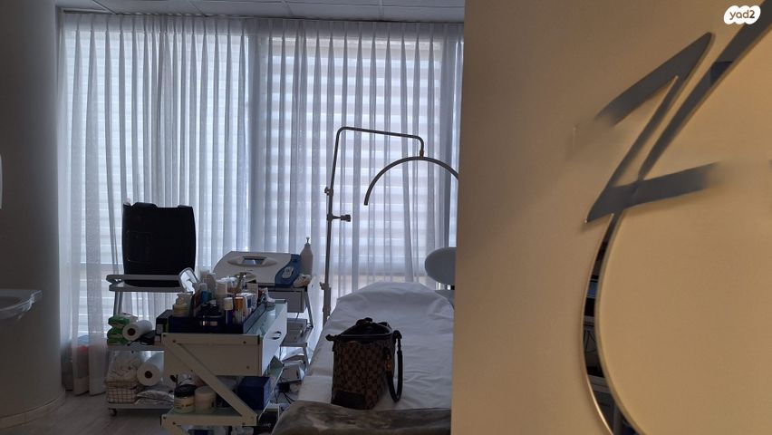 קליניקות, הברזל, עתידים, אזור התעסוקה רמת החייל, תל אביב יפו