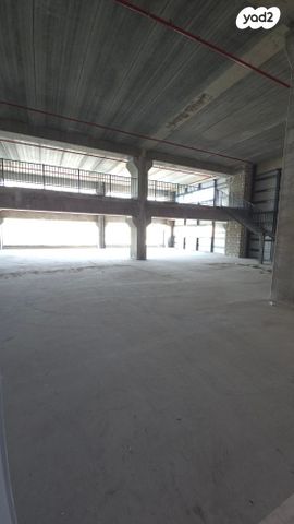 מחסנים, בן ציון גליס, פארק עסקים ירקון / אזור תעשיה סגולה, פתח תקווה