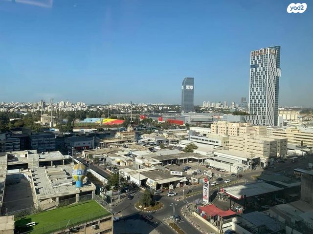 משרדים, בני ברק