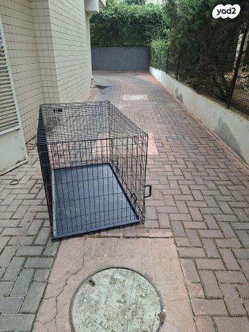 אביזרים | כלוב