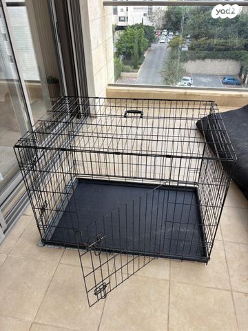 אביזרים | כלוב