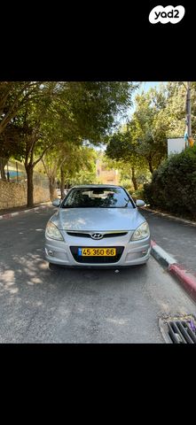 יונדאי i30
