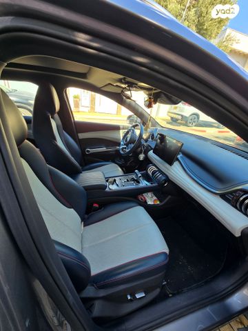 בי.ווי.די אטו 3