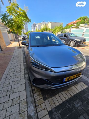 בי.ווי.די אטו 3